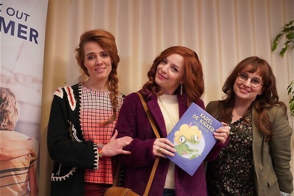 De humor van herhaling