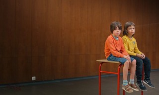 Naked - Männer, Frauen und noch viel mehr