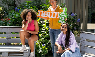 neuneinhalb - für dich mittendrin