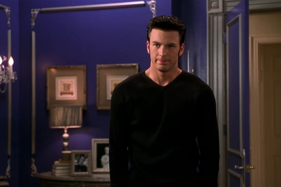 Not Another Teen Movie