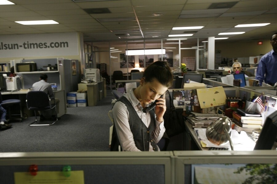 Nothing But the Truth