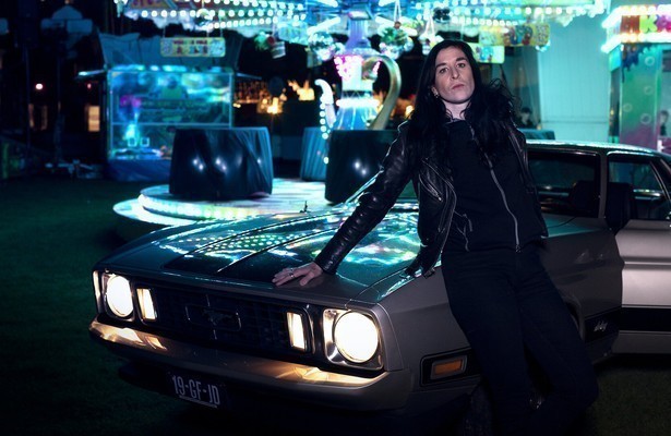 Raven van Dorst voor Nachtdieren