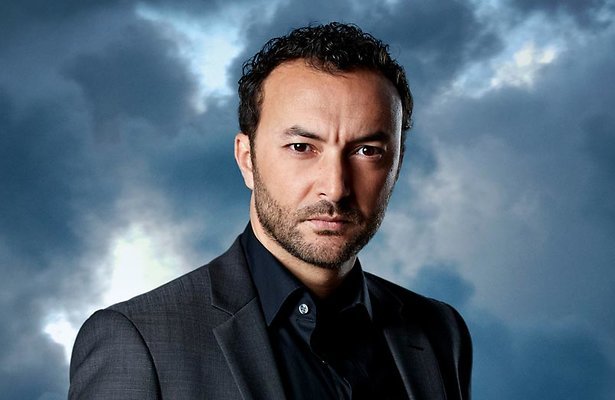 Nasrdin Dchar en Cas Jansen over De 12 van Oldenheim