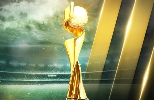 Loting WK Voetbal voor Vrouwen