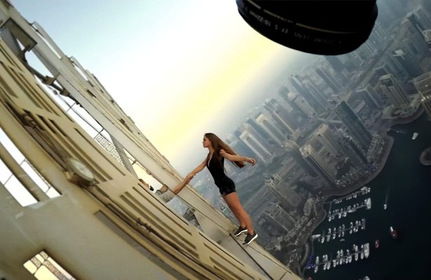 NPO Doc: And the king said, what a fantastic machine