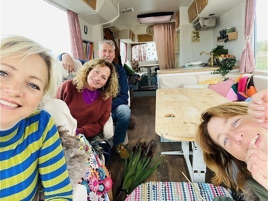 Boer Jos in Duitsland