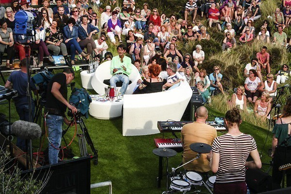 Dagelijkse dosis Oerol