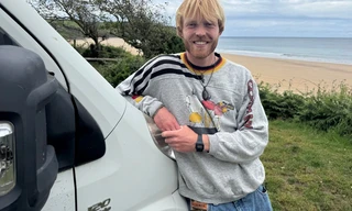 Onderweg naar liefde