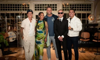 Onvergetelijke liedjes