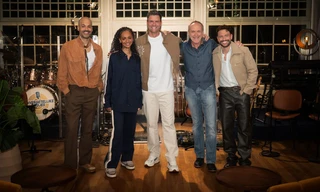 Onvergetelijke liedjes