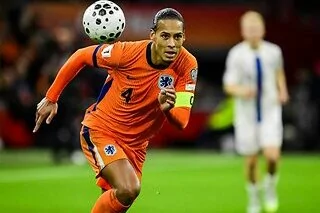 Voetbal - WK-kwalificatie: Polen - Nederland