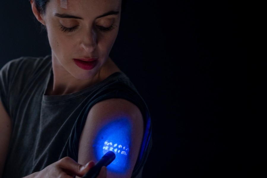 Orphan Black: Echoes