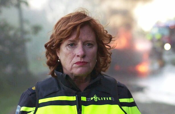 Oda Spelbos in Flikken Maastricht