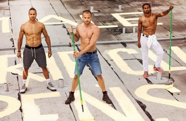 Jim Bakkum gaat naar Miami