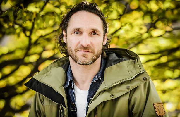 Comedy Central zendt oudejaarsconference Javier Guzman uit