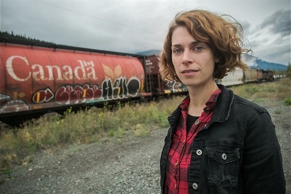 Ongewenst migrantenland Canada