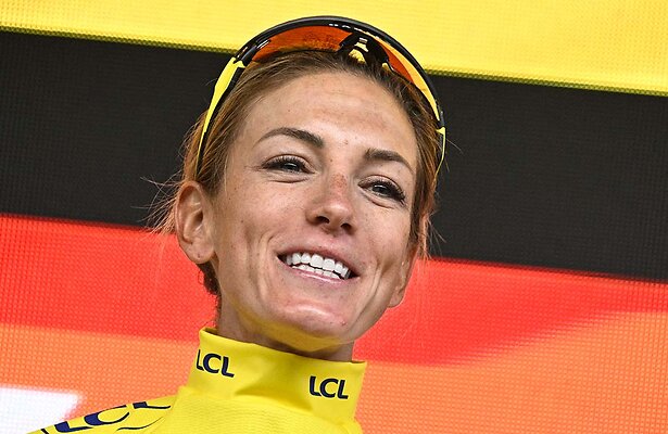 Pauline Ferrand-Prévot