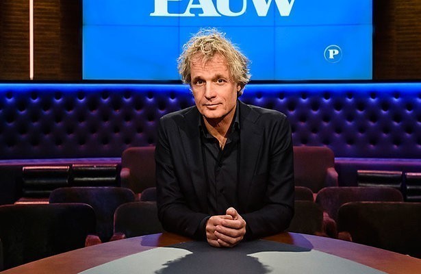 Jeroen Pauw 
