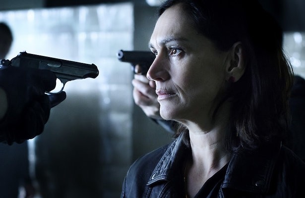 Videosnack: zinderende trailer Penoza-film