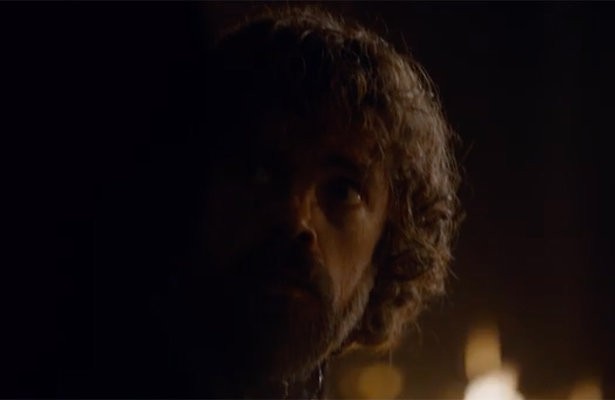 Nieuwe beelden Game of Thrones opgedoken