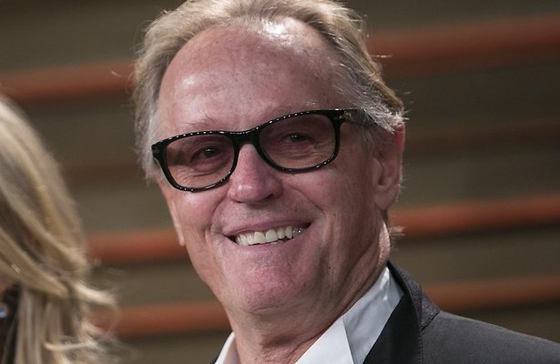Easy Rider-acteur Peter Fonda overleden
