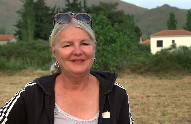 Petra (B&B Vol Liefde 2025)