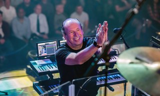 Pioniere der Filmmusik - Europas Sound für Hollywood