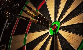 Players Championship Finals Darts