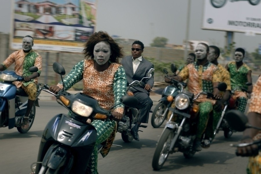 Point Taken: Son du Serpent