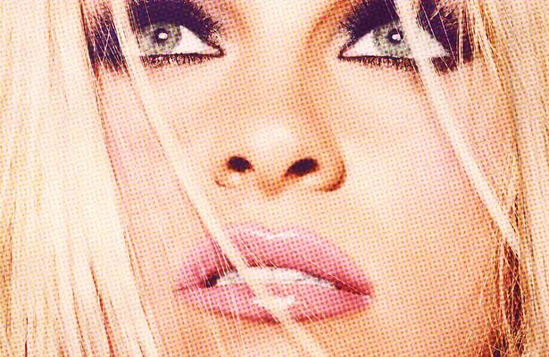 Pamela, a Love Story