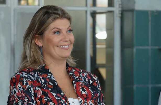 Pauline Wingelaar in Het Perfecte Plaatje