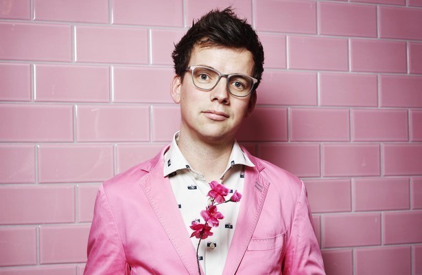 Pieter Derks: Voor Wat Het Waard Is