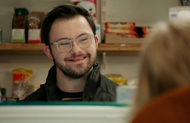 Nando Liebregts in GTST