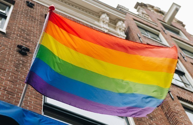 Pride Amsterdam - Canal Parade 2022