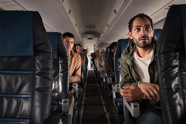 Melody Klaver wil bij haar man zijn