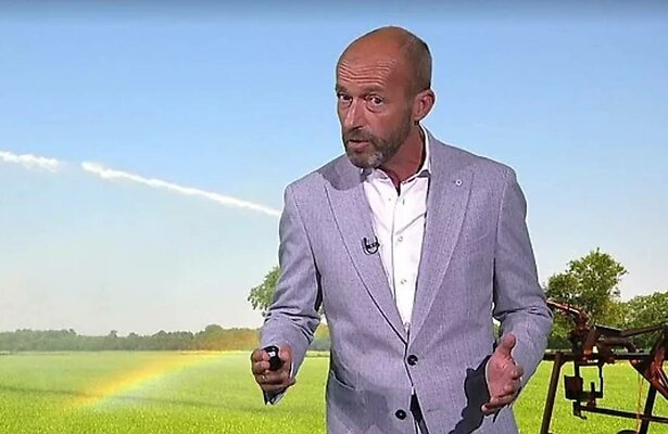 Reinier van den Berg