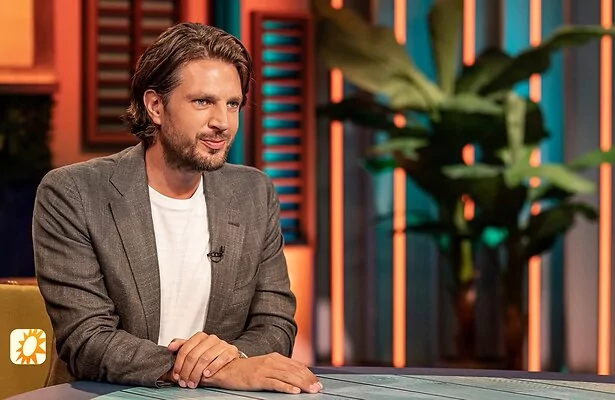 Renze Klamer stopte vrijdag per direct met RTL tonight