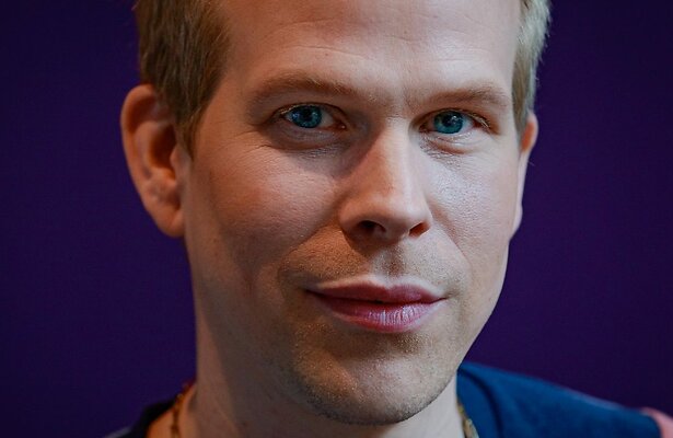 Rick Paul van Mulligen