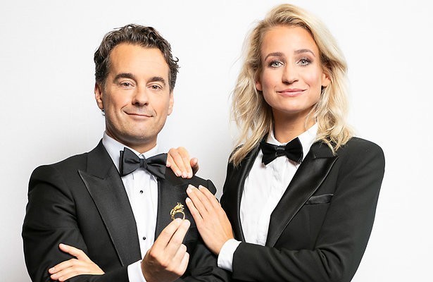 Gouden Televizier-Ring Gala 2019