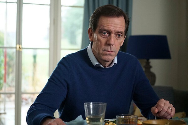 Compleet in het nauw