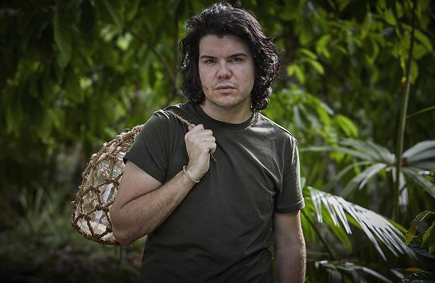 Roy Donders