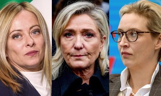 Terra X History: Rechte Frauen - Weiblich, national, radikal