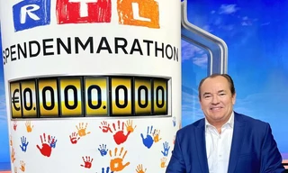 RTL Spendenmarathon