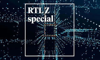 RTL Z huizenindex