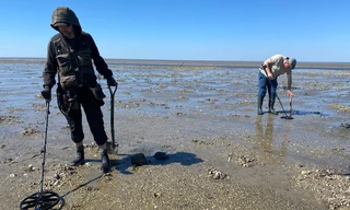 Rungholt taucht wieder auf
