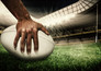 Rugby: Autumn Internationals