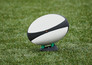 Rugby Union Autumn Internationals