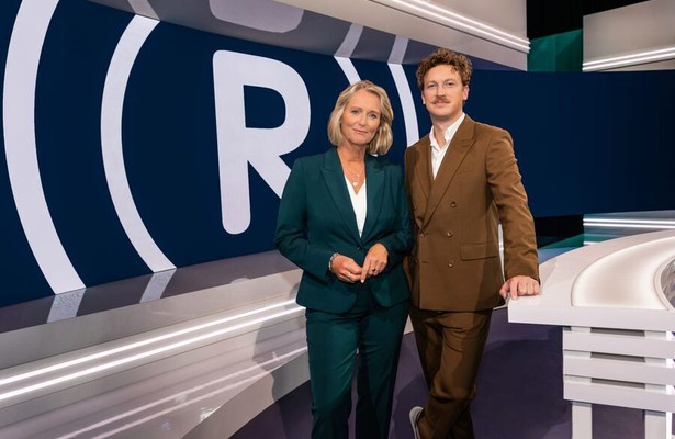 Fons Hendriks voor Radar