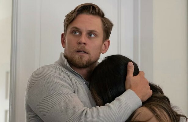 Billy Magnussen in Reunion