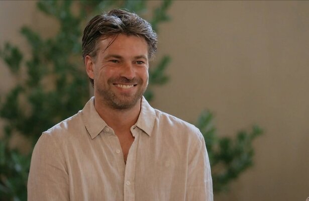 Rick Brandsteder voor Het Perfecte Plaatje op Reis